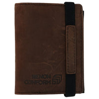 Benosimple Vintage Brown Bild 1