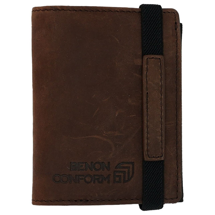 Benosimple Vintage Brown Bild 1