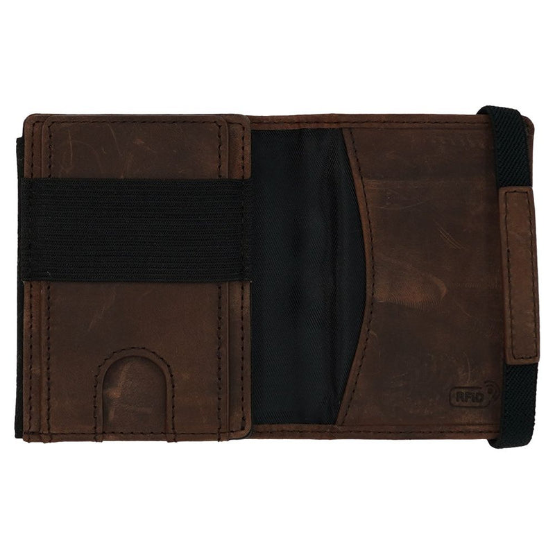 Benosimple Vintage Brown Bild 3