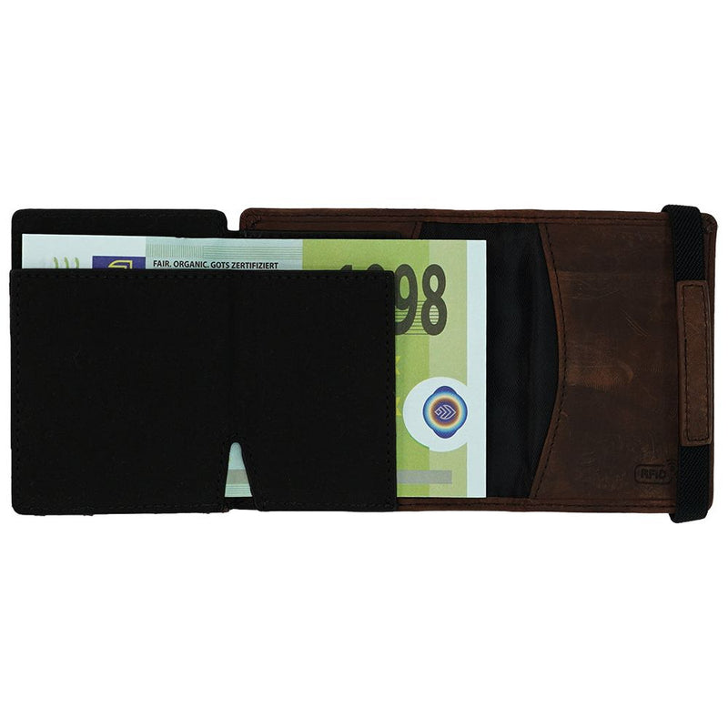 Benosimple Vintage Brown Bild 5