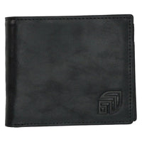 Benospace Trifold Black Bild 1