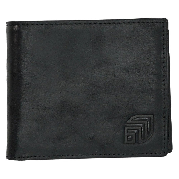 Benospace Trifold Black Bild 1