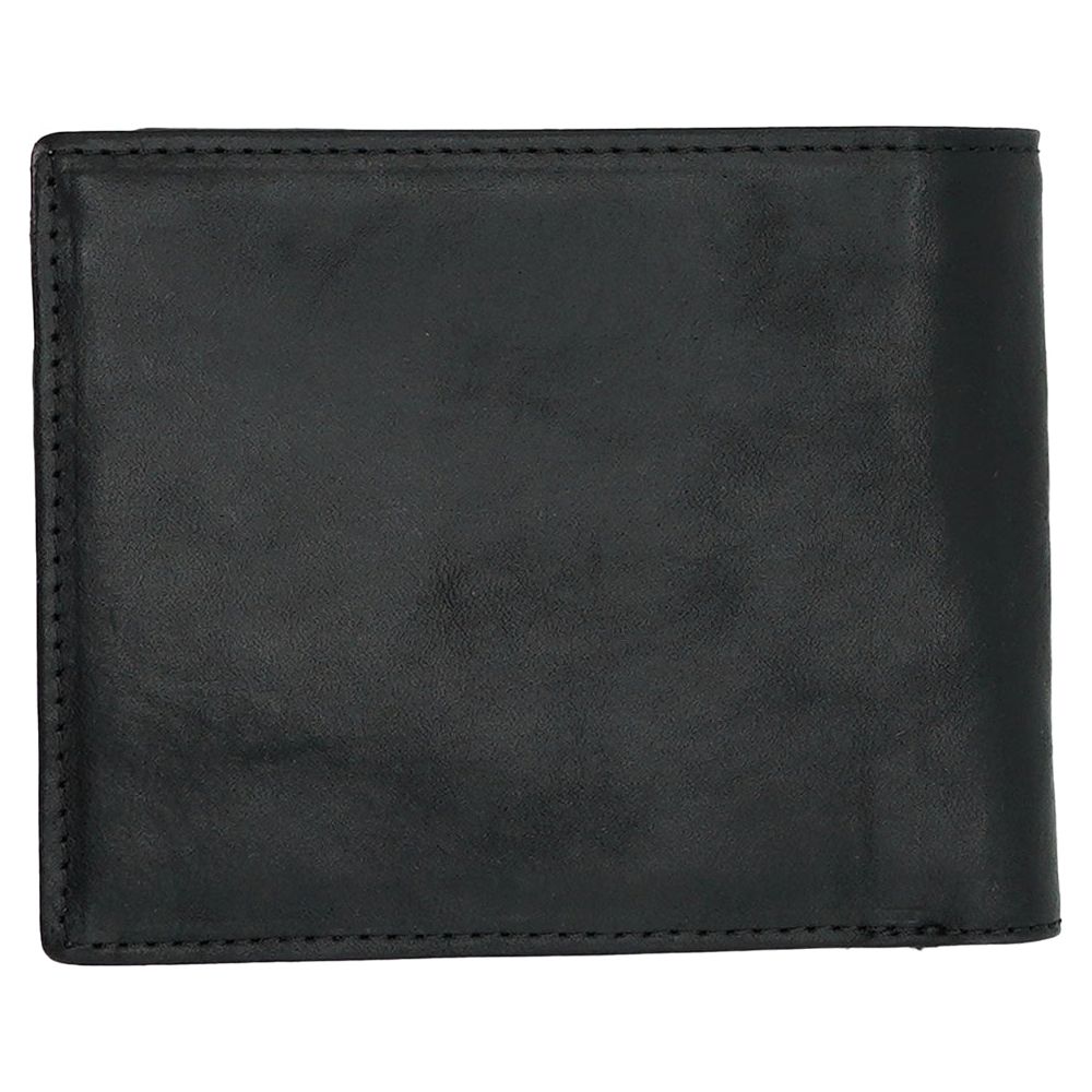 Benospace Trifold Black Bild 2