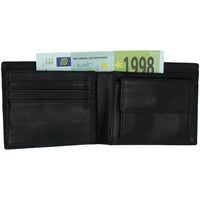 Benospace Trifold Black Bild 4