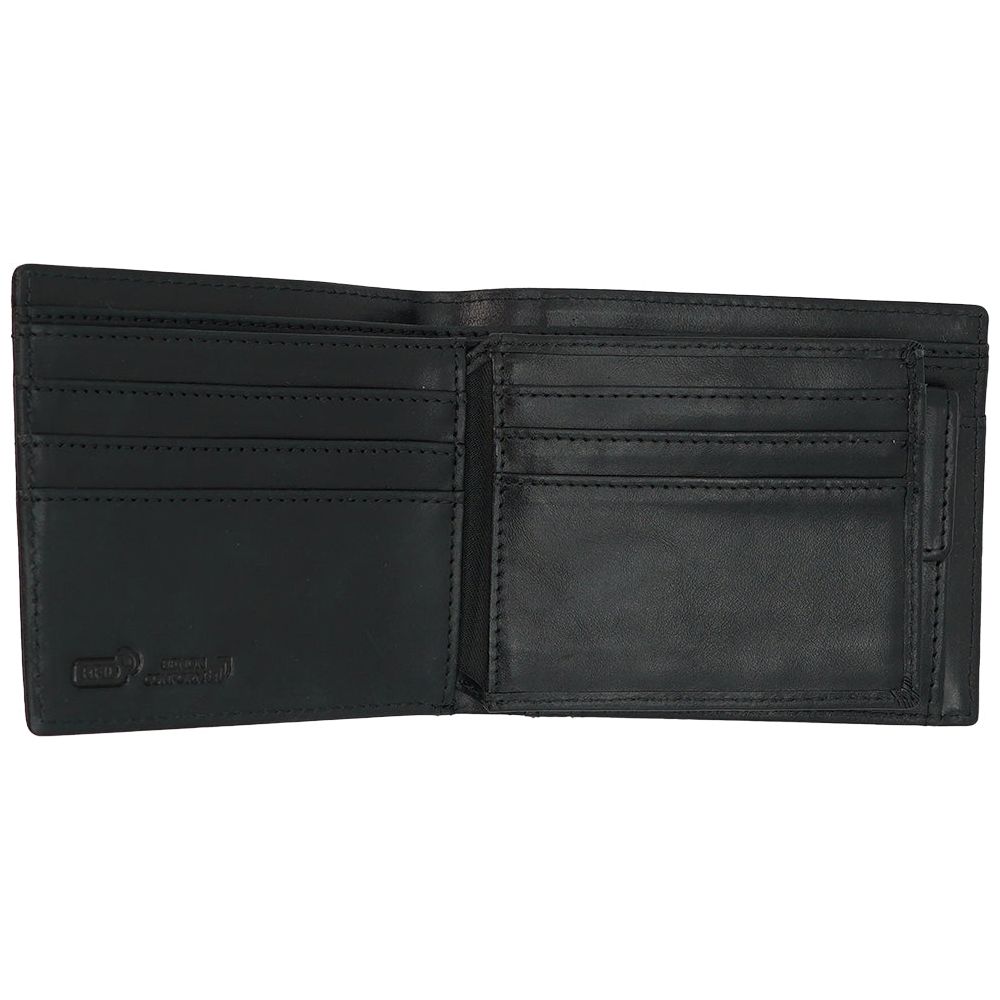 Benospace Trifold Black Bild 5