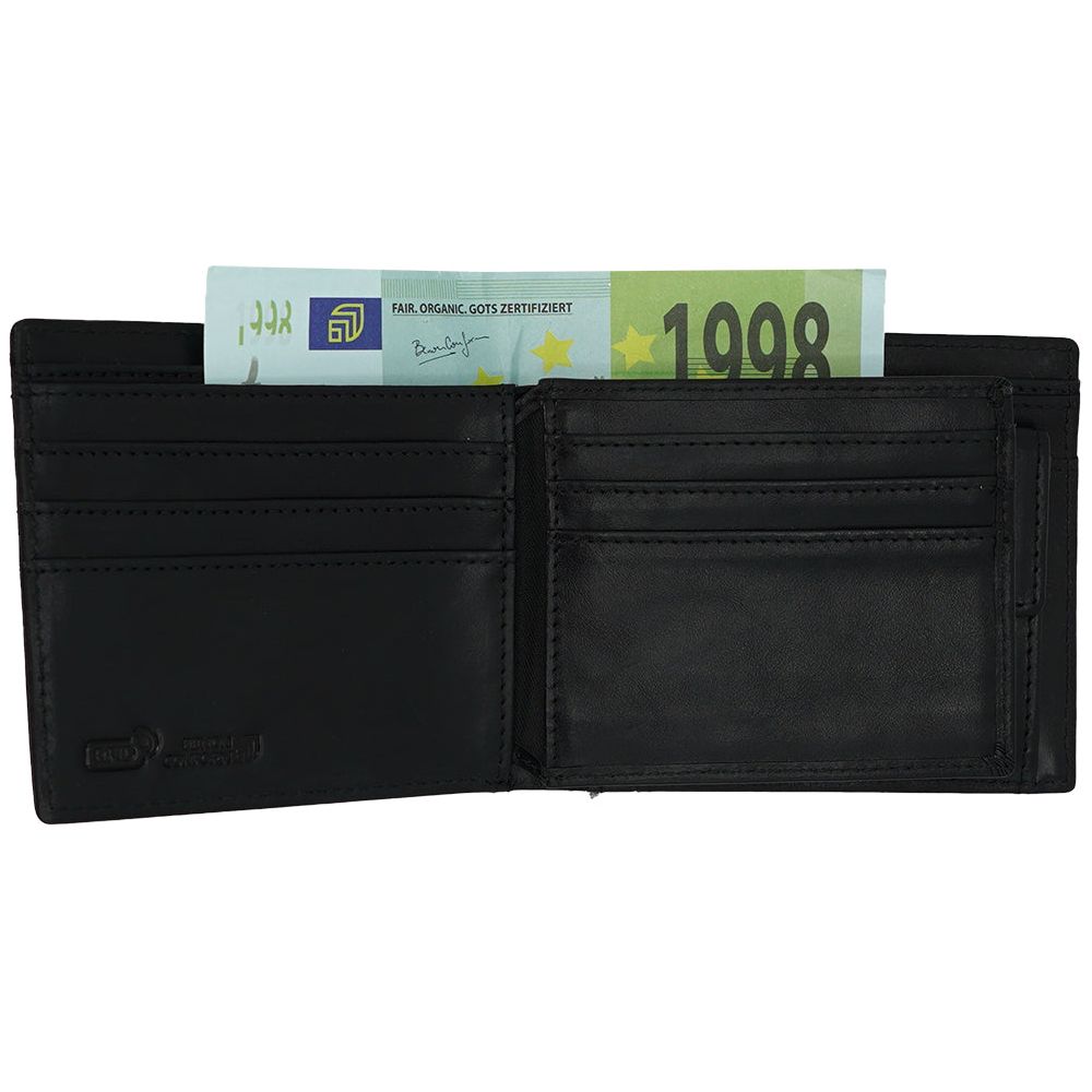 Benospace Trifold Black Bild 6