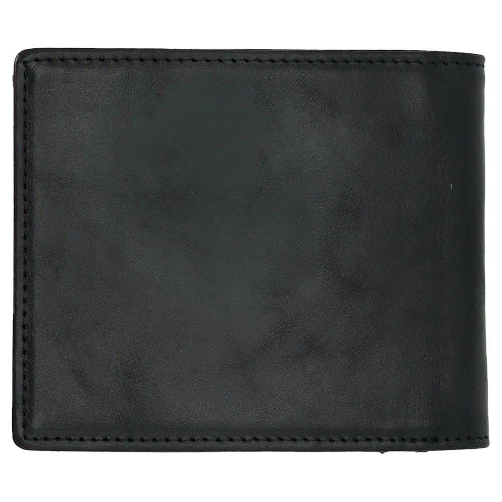 Benothing Bifold Black Bild 2