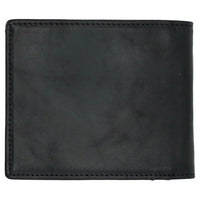 Benothing Bifold Black Bild 2
