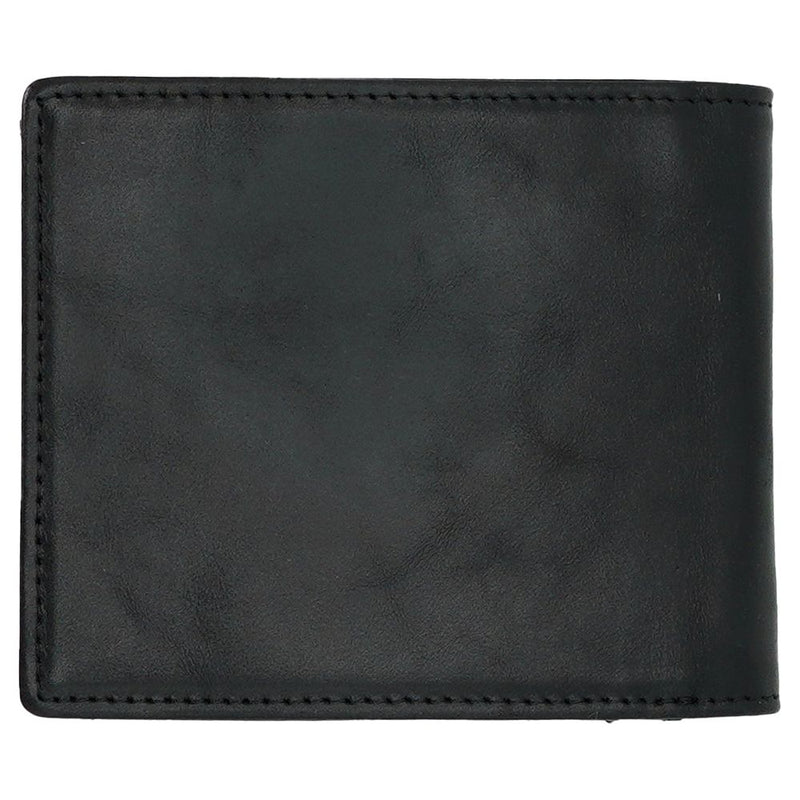 Benothing Bifold Black Bild 2