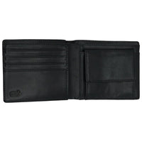 Benothing Bifold Black Bild 3