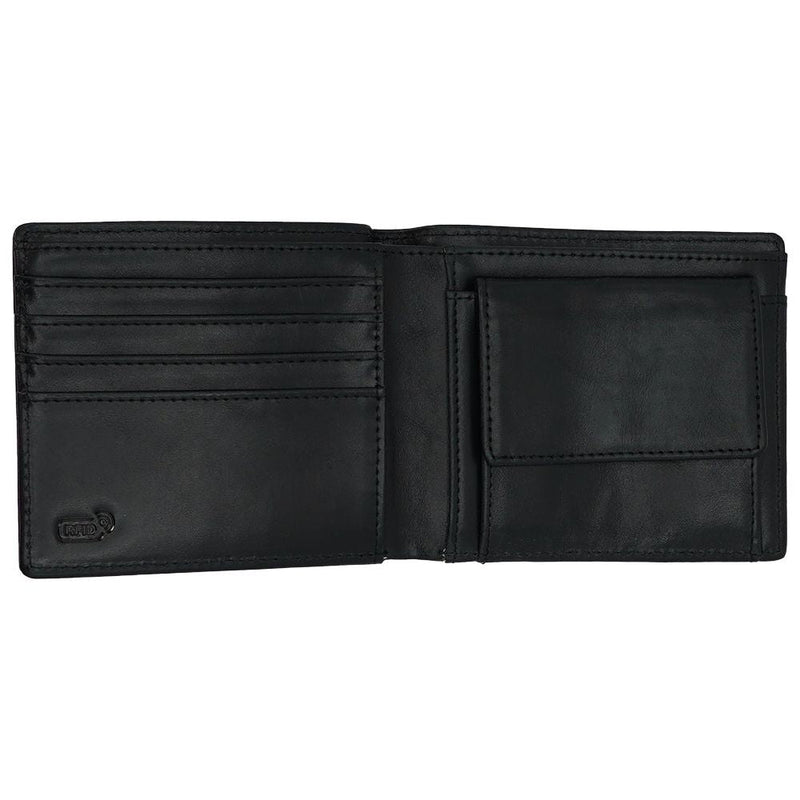 Benothing Bifold Black Bild 3