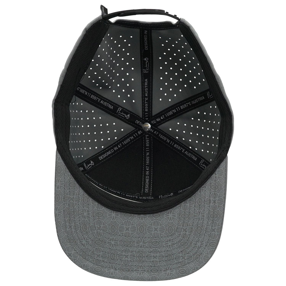 Perphormer Gray Day Bild 4