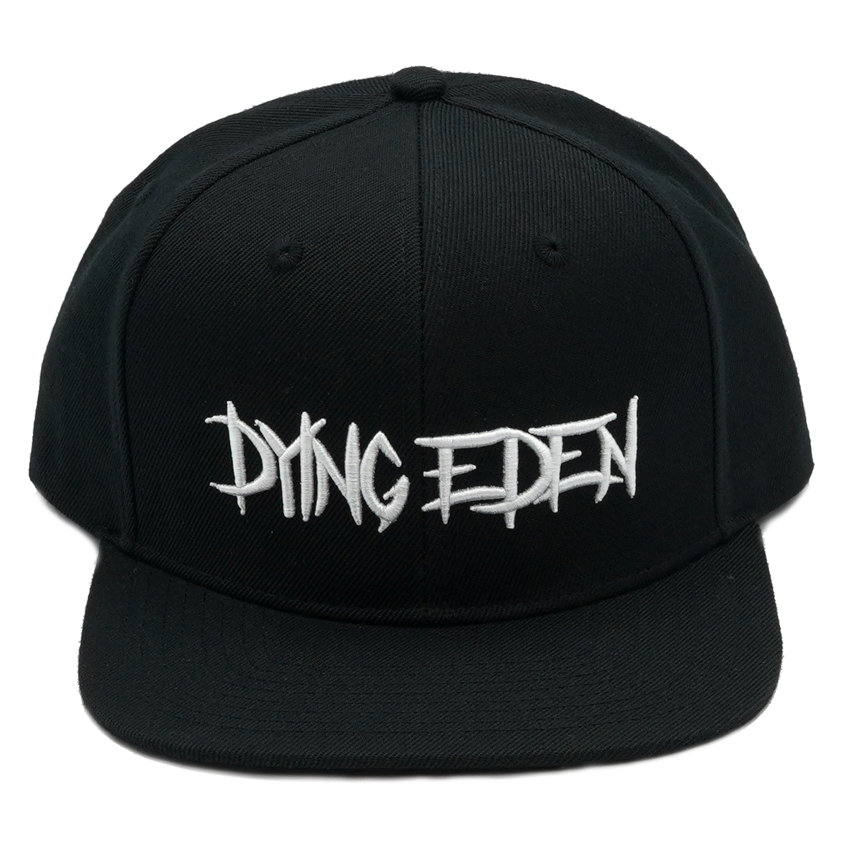 Phieres X DyingEden Omen Black Bild 1
