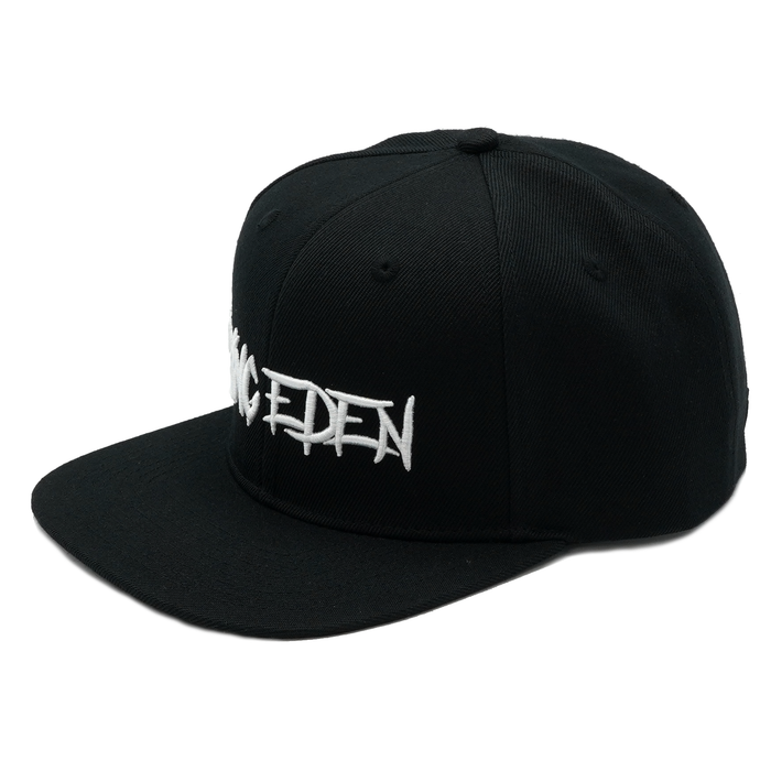 Phieres X DyingEden Omen Black Bild 2