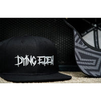 Phieres X DyingEden Omen Black Bild 6