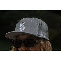 Phiger Heather Charcoal Bild 4