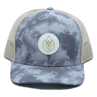 Phintage Trucker Kids Grey Dyed Bild 1