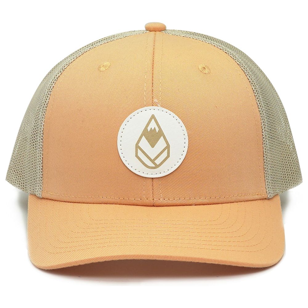 Phintage Trucker Apricot Bild 1