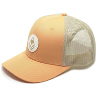 Phintage Trucker Apricot Bild 2
