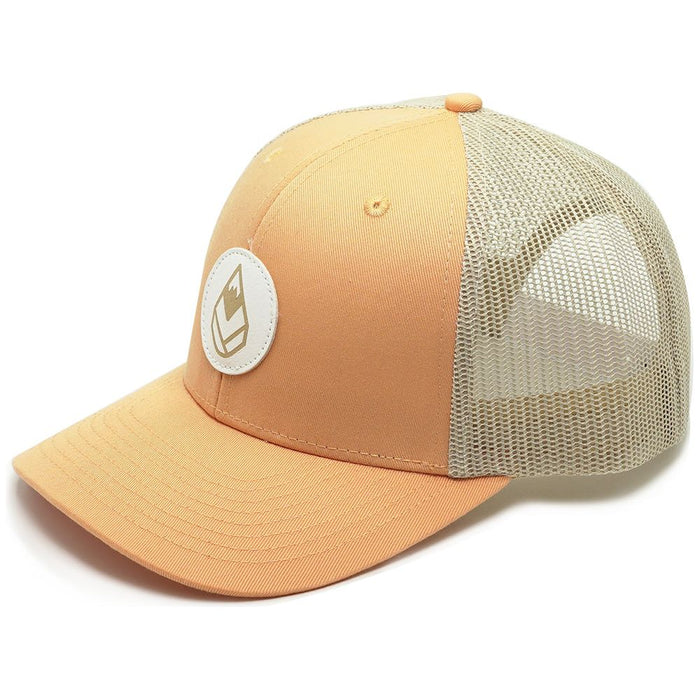 Phintage Trucker Apricot Bild 2