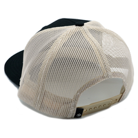 Phintage Trucker Youth Black Bild 3