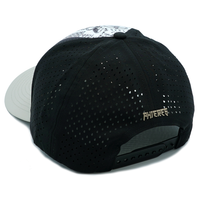Resphie Snapback Cap Mystic Black Bild 4