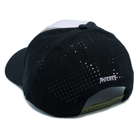 Resphie Snapback Cap Iris Bild 2