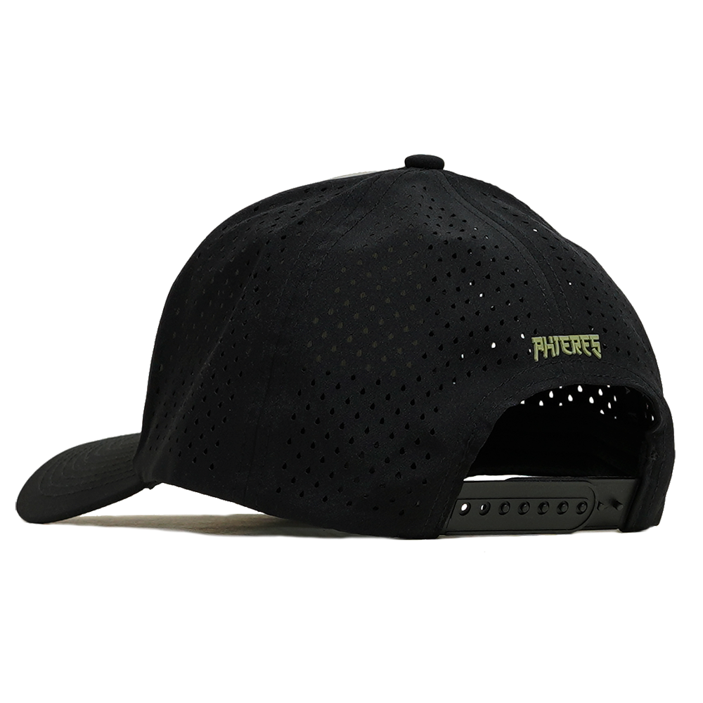 Resphie Snapback Cap Shadow Bild 3