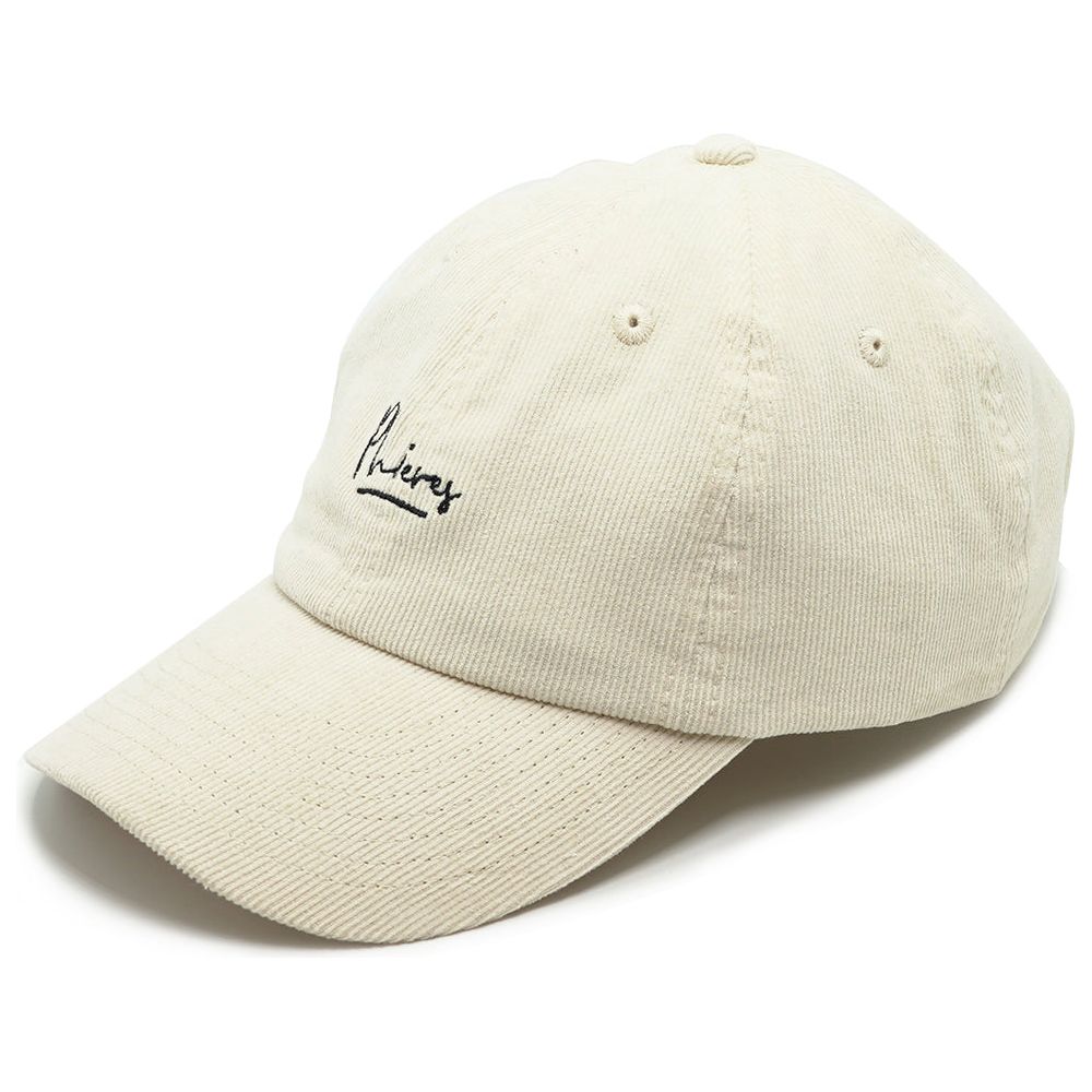 Scripht Logo Bleached Sand Bild 2