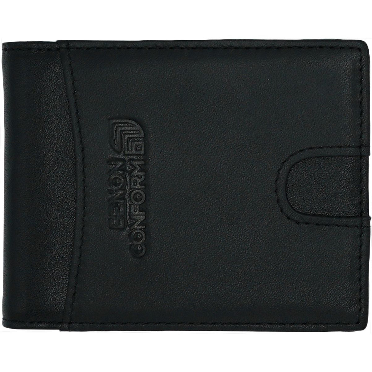 Benoclipless Black Bild 1