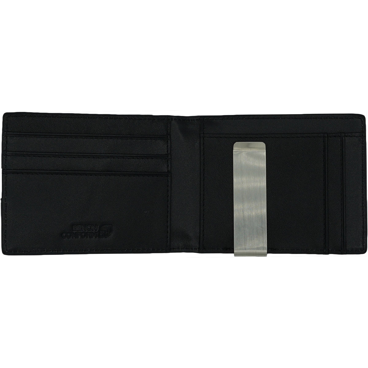 Benoclipless Black Bild 3