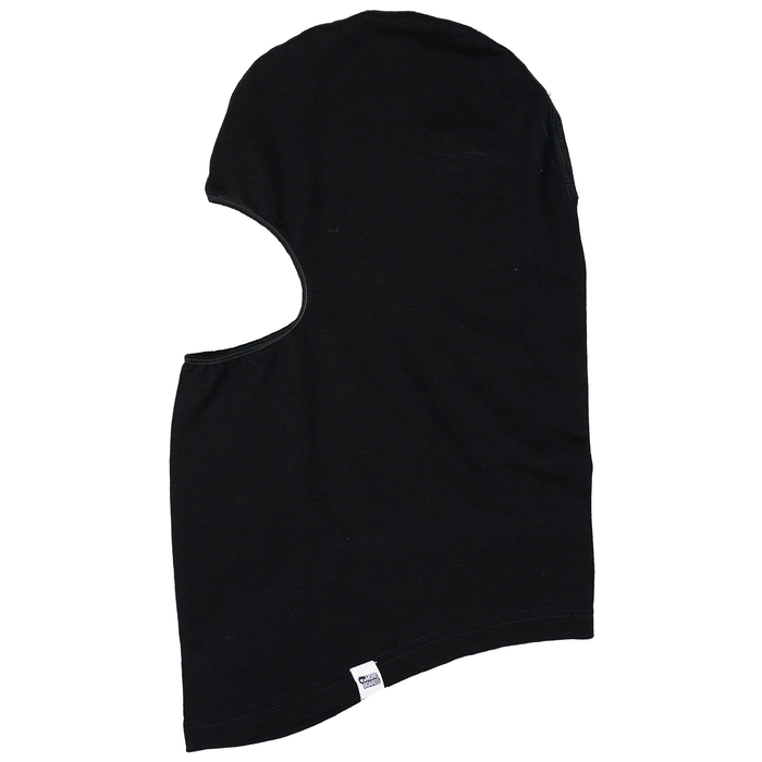 Ambarkta Stormask Black Bild 1