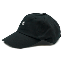 Anopher Dad Cap Black Bild 2