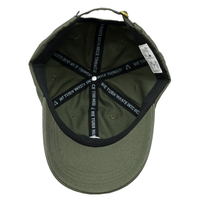 Anopher Dad Cap Olive Bild 4