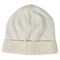 BN Catcher Beanie Off White Bild 2