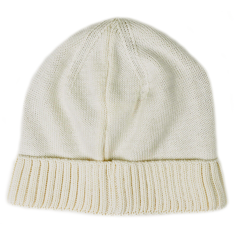 BN Catcher Beanie Off White Bild 2
