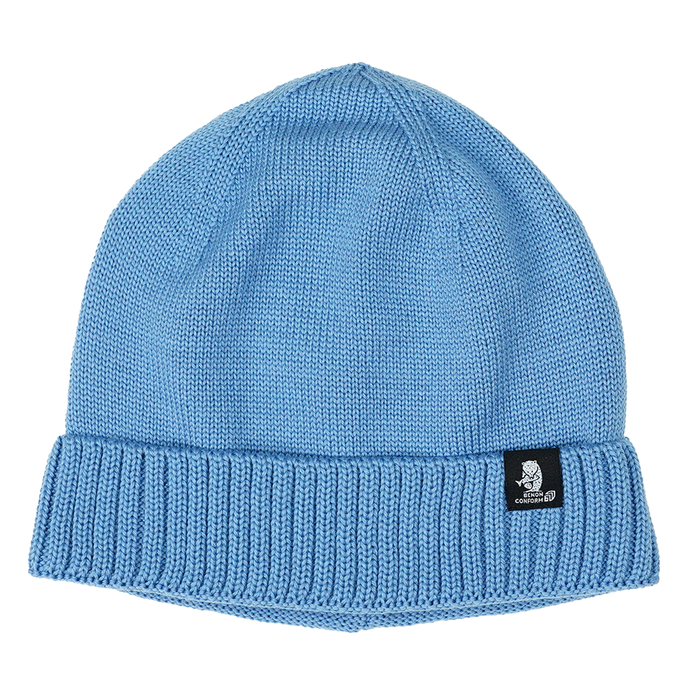 BN Catcher Beanie Powder Blue Bild 1