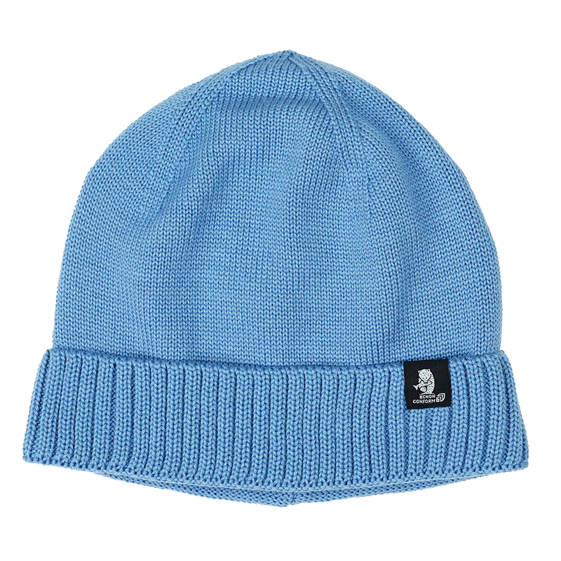 BN Catcher Beanie Powder Blue Bild 1