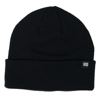 Combly Beanie Black Bild 1
