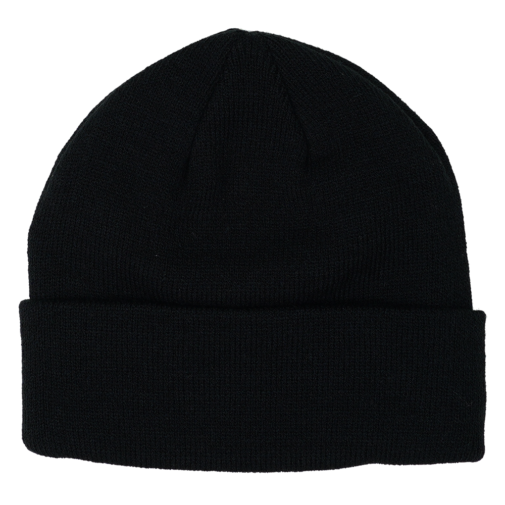 Combly Beanie Black Bild 2