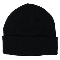 Combly Beanie Black Bild 2