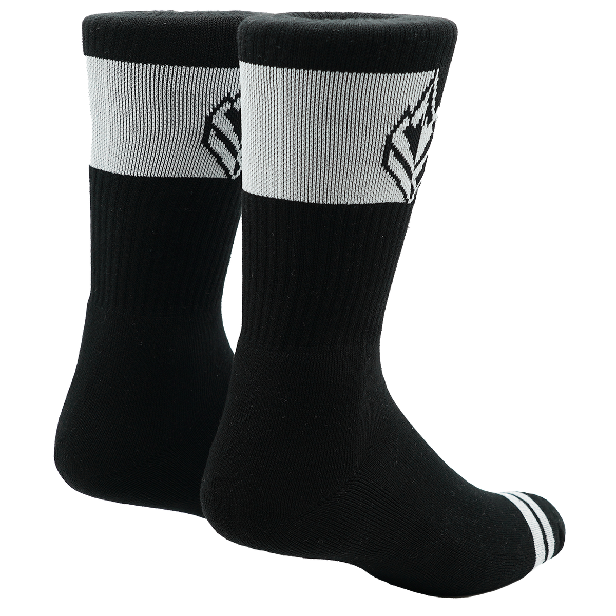 Ensembleph Socks 1 Pack Black Bild 2