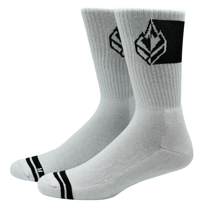 Ensembleph Socks 1 Pack White Bild 1