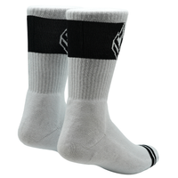 Ensembleph Socks 1 Pack White Bild 2