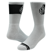 Ensembleph Socks 1 Pack White Bild 3