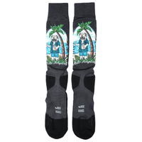 Holymbay Socks Black 01 Bild 5