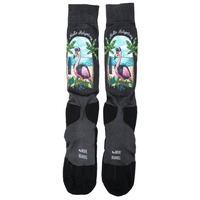 Holymbay Socks Black 02 Bild 5