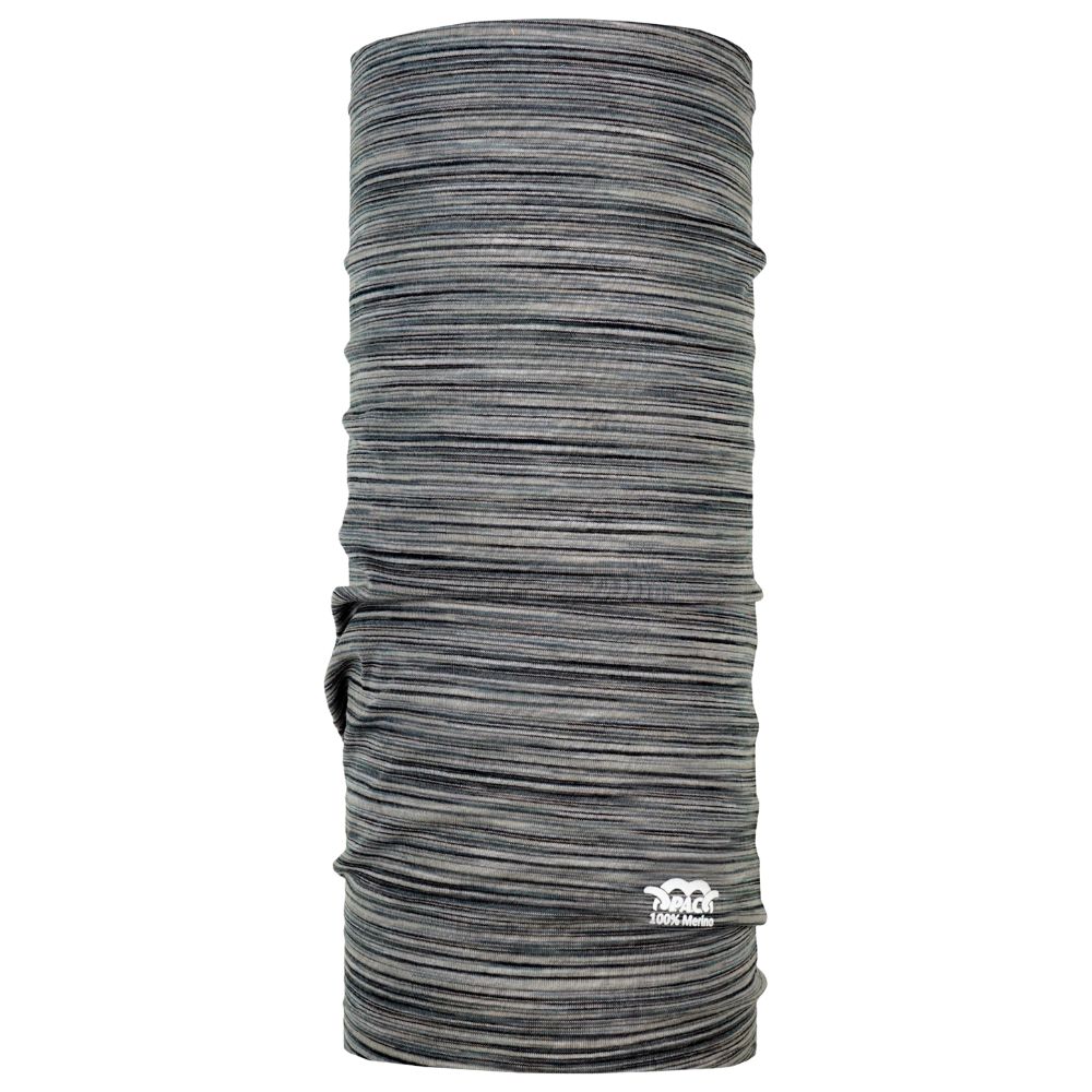 Merino Wool Multi Stone Rock Bild 1