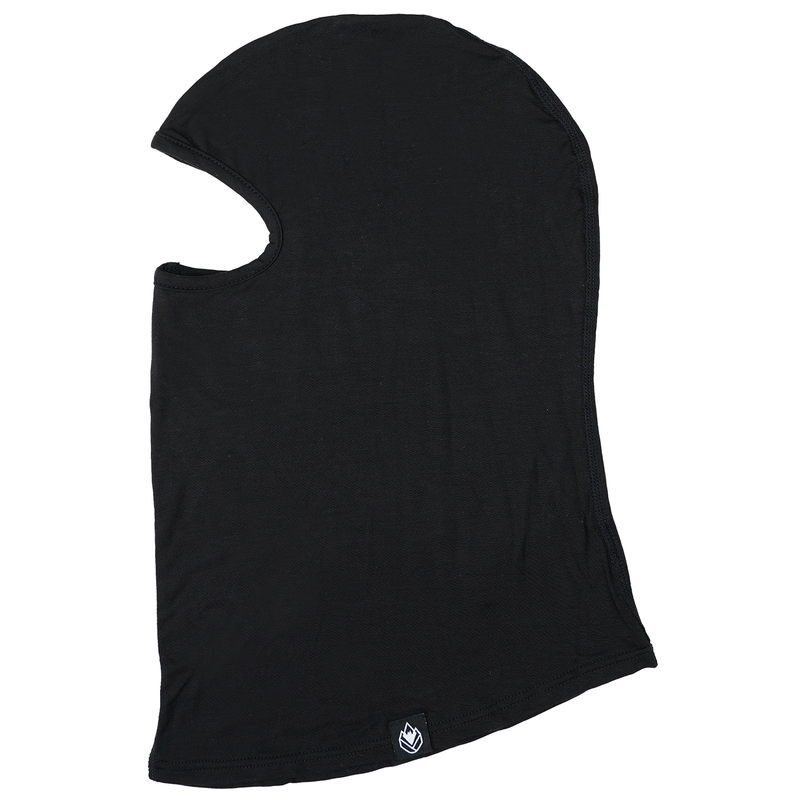 Phalaclamboo I Black Black Bild 1