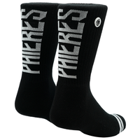 Stigmataph Socks 1 Pack Black Bild 2
